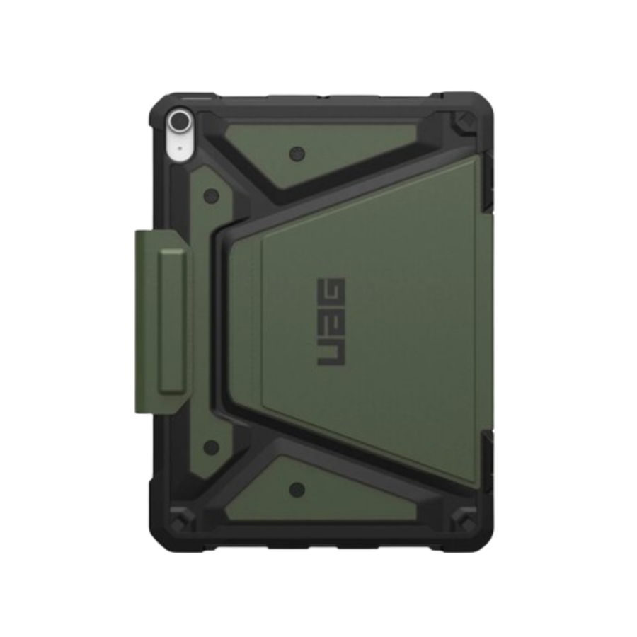 Metropolis SE Case for iPad Air 11 M2 (Mid, 2024)