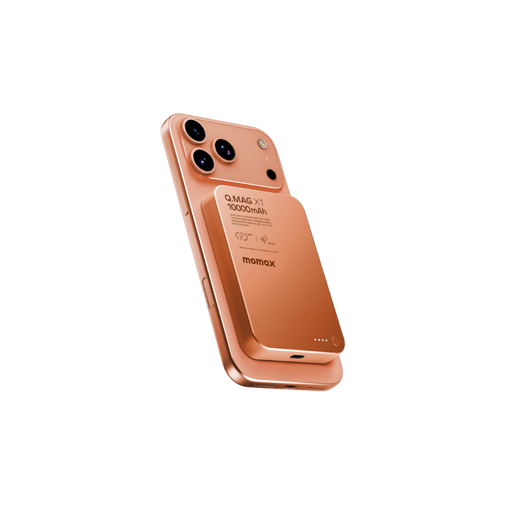 Q.Mag X1 10000mAh Powerbank