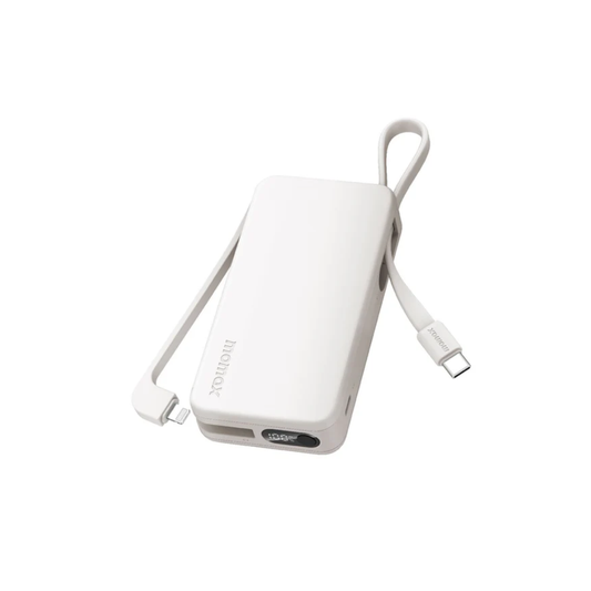 1-Power Vital+ Power Bank 10000mAh