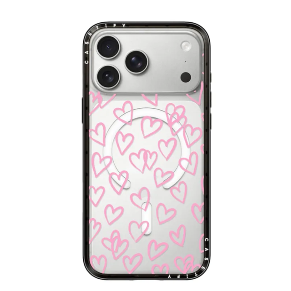 Compact Case MagSafe for iPhone 18 Pro Max