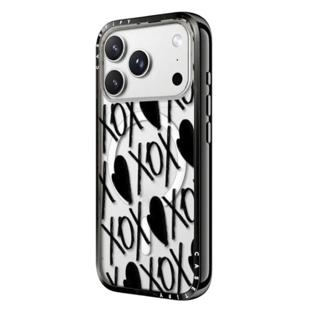 Compact Case MagSafe for iPhone 18 Pro Max