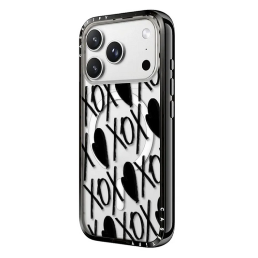 Compact Case MagSafe for iPhone 18 Pro Max