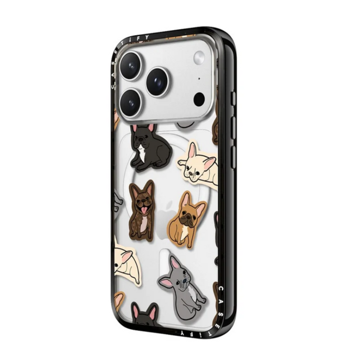 Compact Case MagSafe for iPhone 18 Pro Max