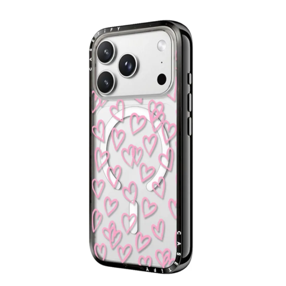 Compact Case MagSafe for iPhone 18 Pro Max