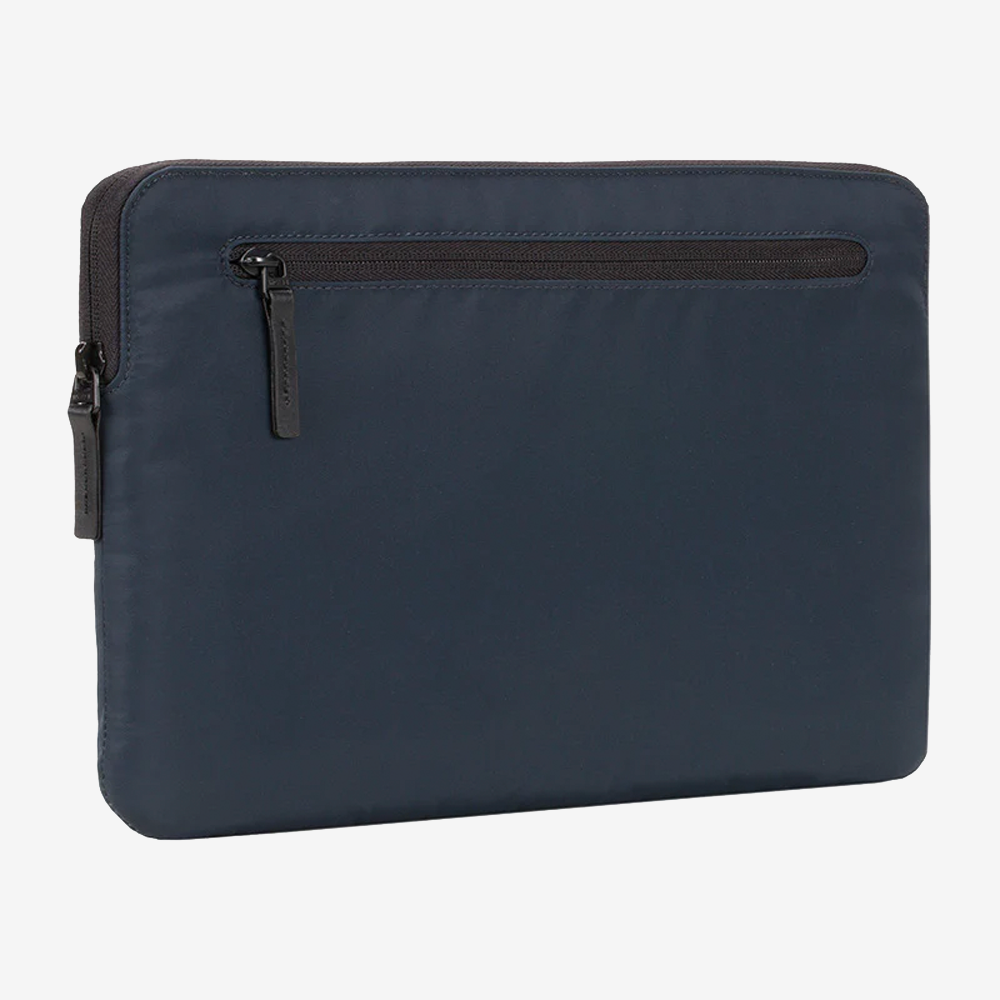 Compact Sleeve with Flight Nylon Macbook Case 14"