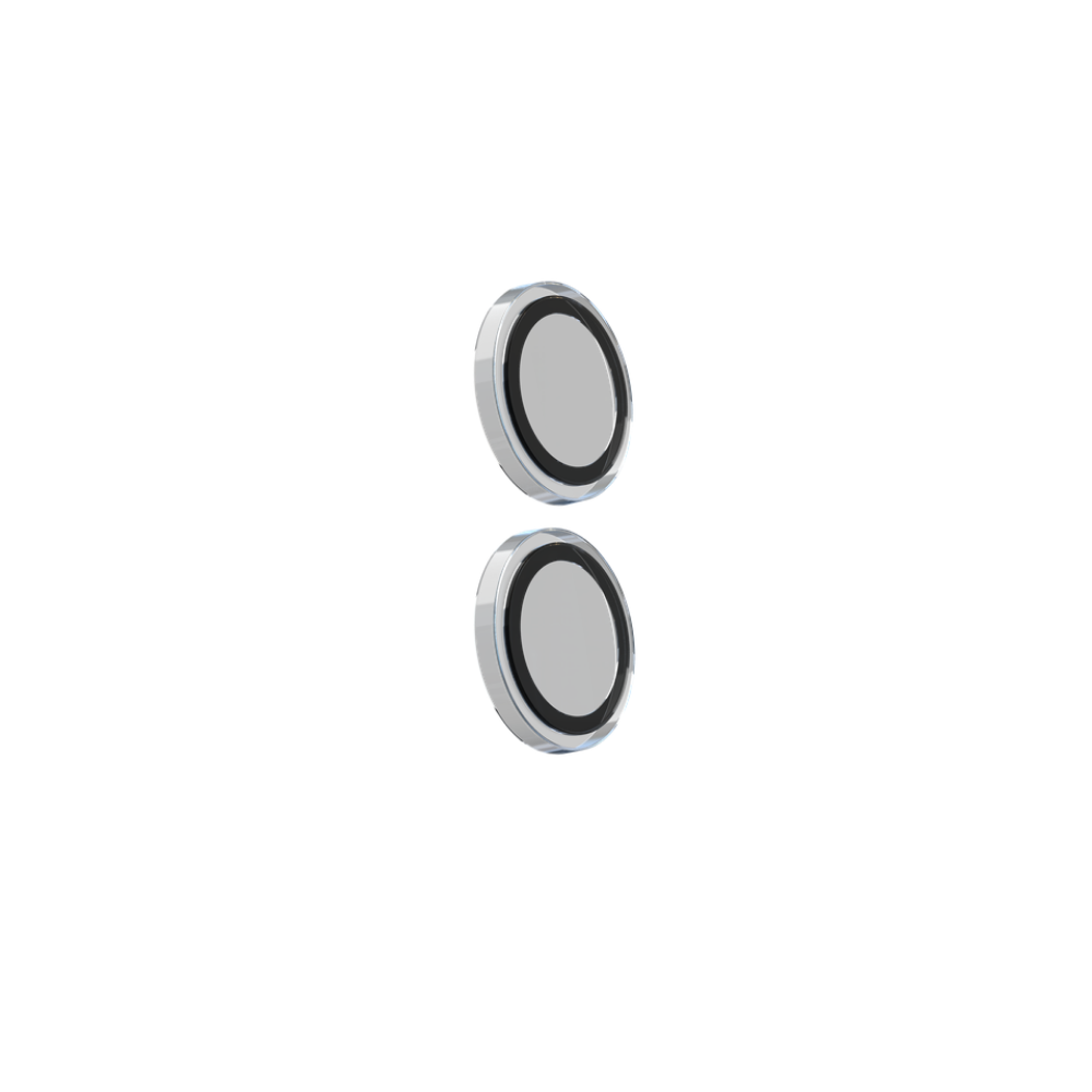 Corning Glass AR+AF Ring Lens Protector for iPhone 17