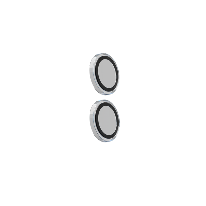 Corning Glass AR+AF Ring Lens Protector for iPhone 17
