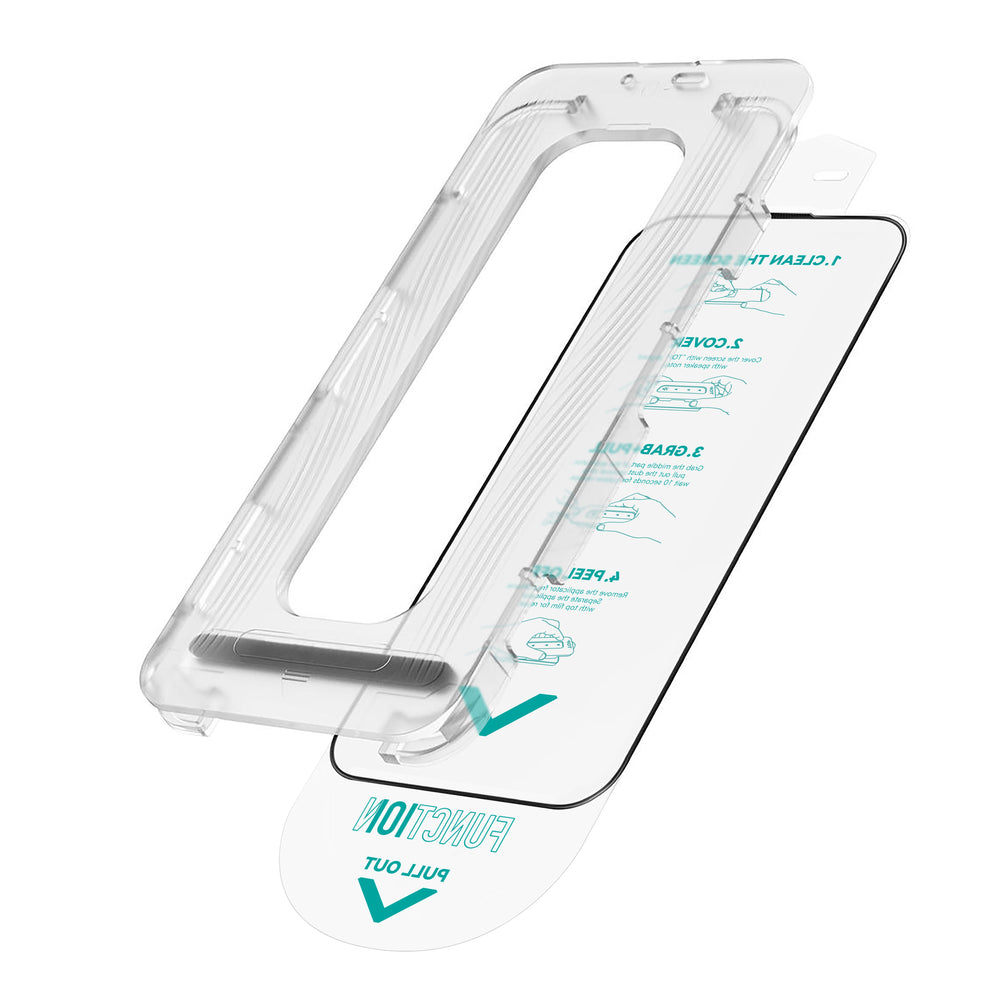 Corning+AR Glass Screen Protector for iPhone 18 Series