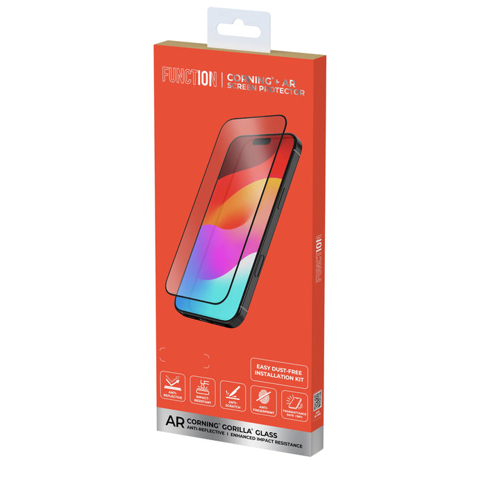 Corning+AR Glass Screen Protector for iPhone 18 Series