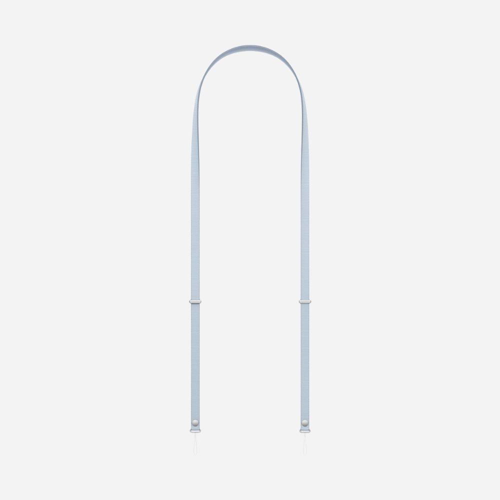 Crossbody Strap