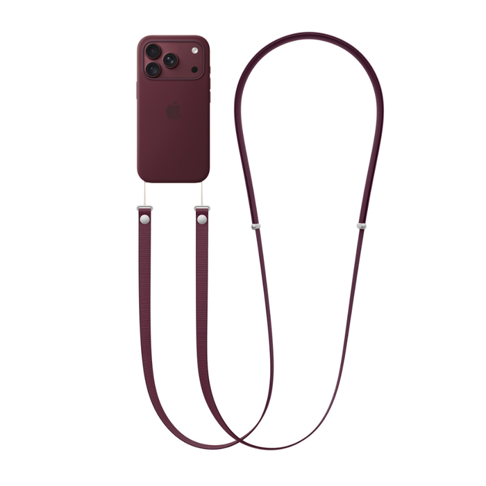 Crossbody Strap