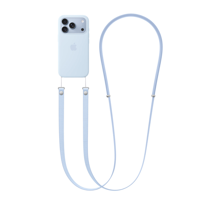 Crossbody Strap