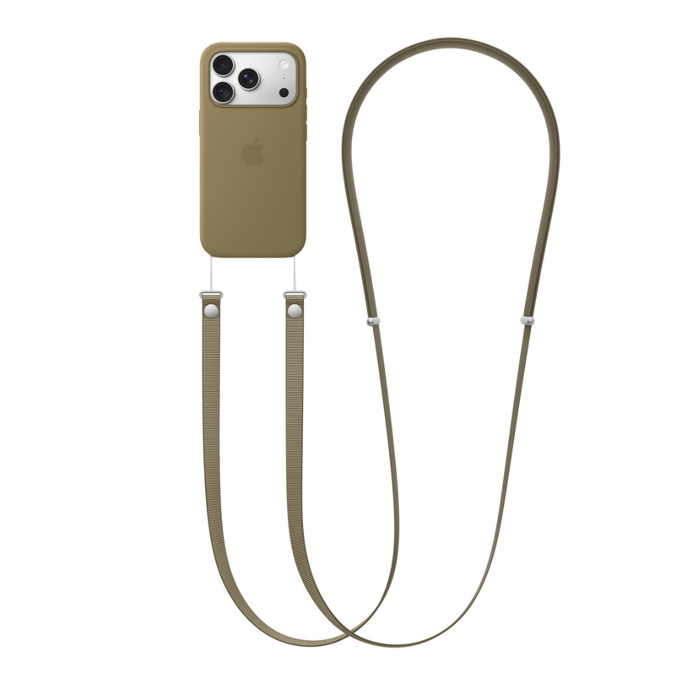 Crossbody Strap