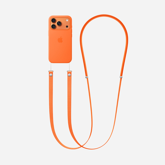 Crossbody Strap