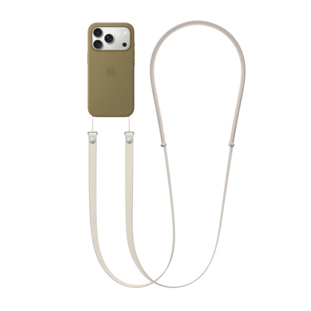 Crossbody Strap