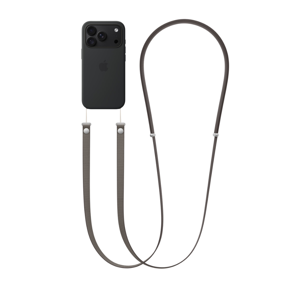 Crossbody Strap