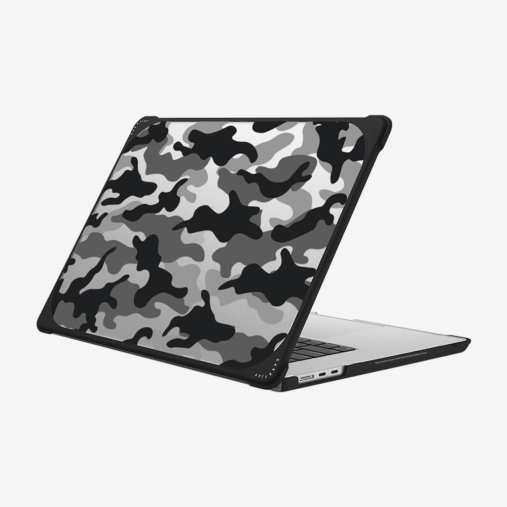 Impact Case for MacBook Air 15" M3 E2024