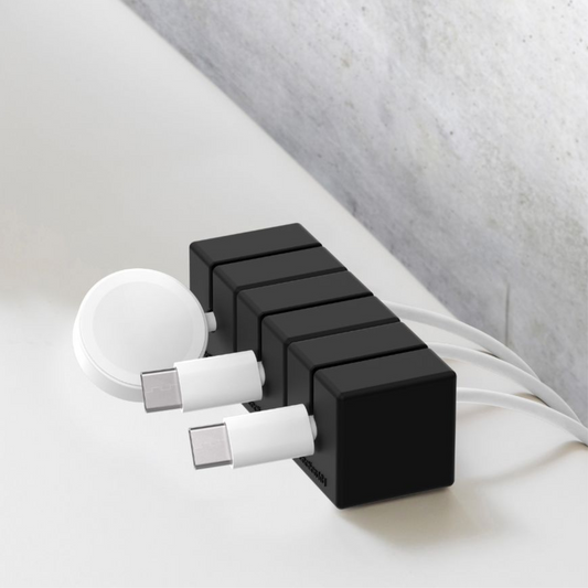 Cable Blocks 3 Pack