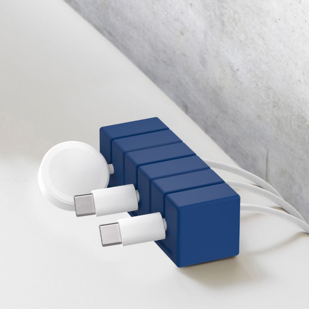Cable Blocks 3 Pack