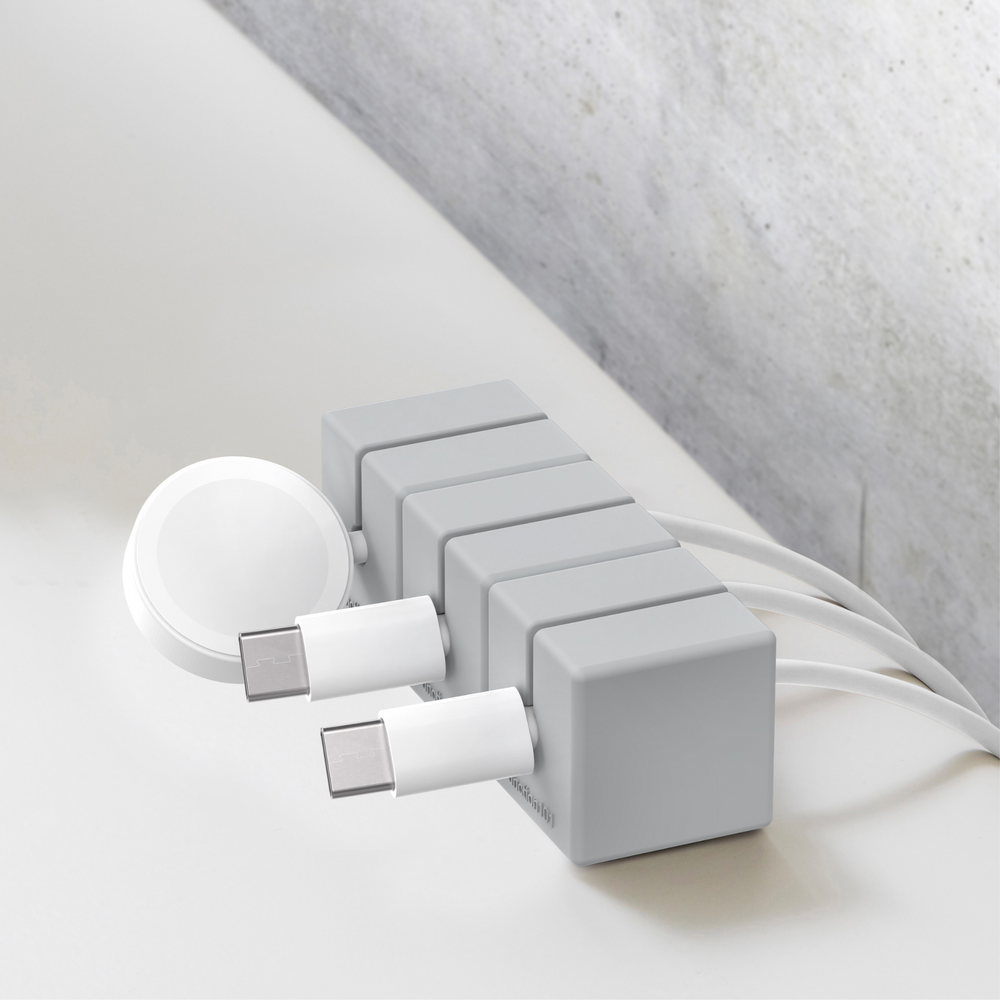 Cable Blocks 3 Pack