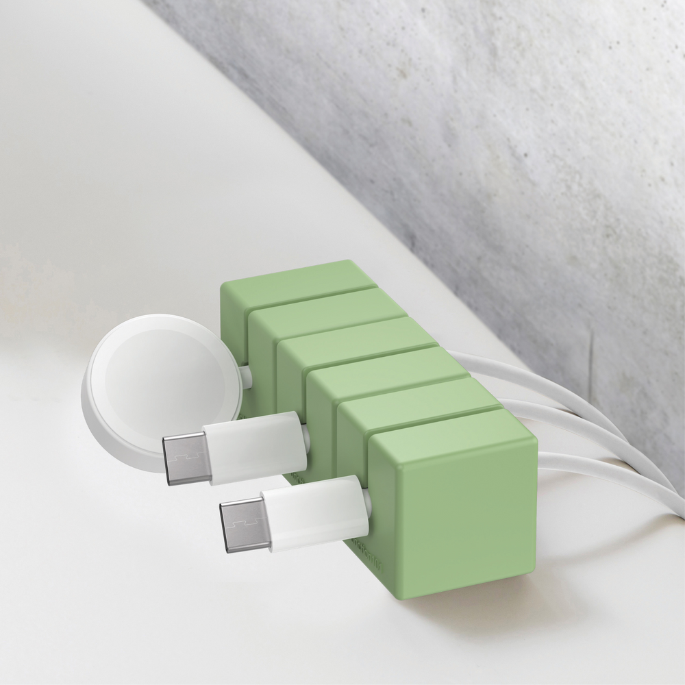 Cable Blocks 3 Pack