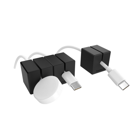 Cable Blocks 3 Pack