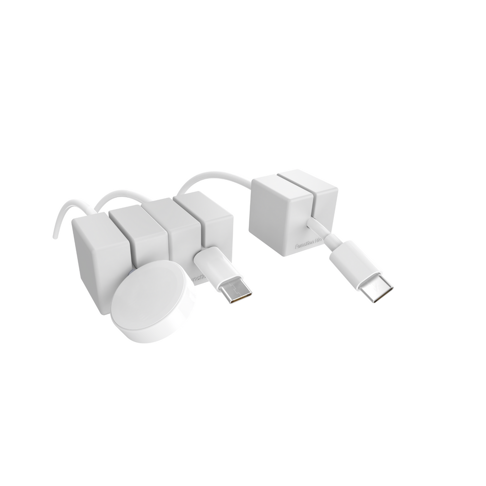 Cable Blocks 3 Pack