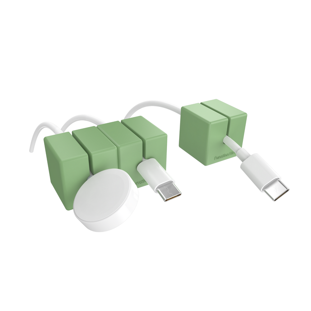 Cable Blocks 3 Pack