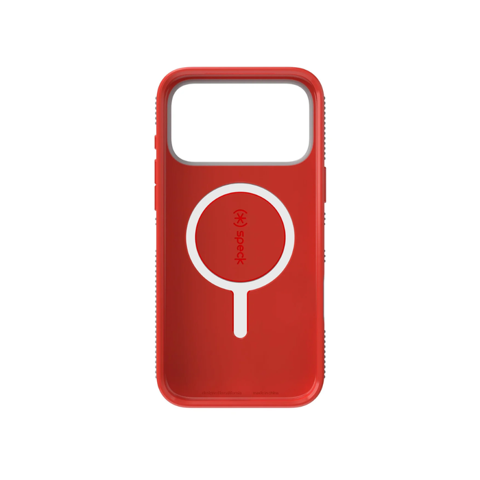 Candyshell Grip Magsafe+MS for iPhone 18 Pro Max