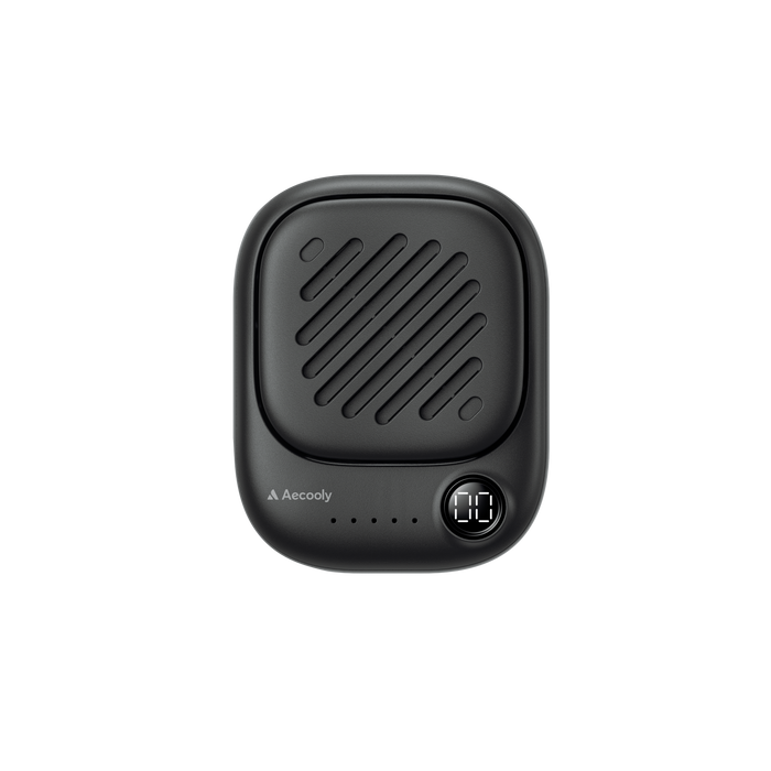Click 01 Click Neck Fan 2000mAh