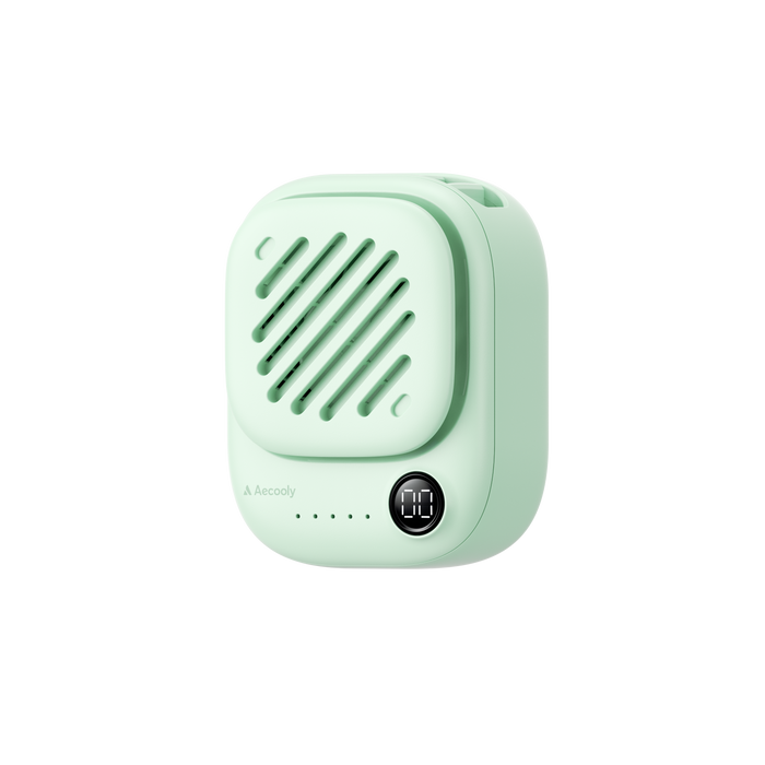 Click 01 Click Neck Fan 2000mAh