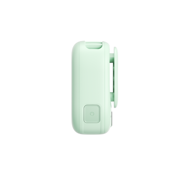 Click 01 Click Neck Fan 2000mAh