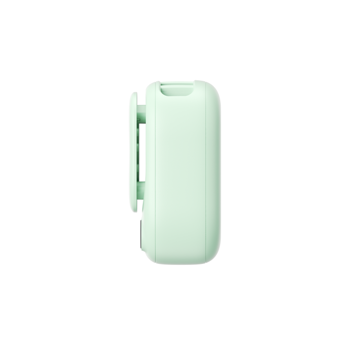 Click 01 Click Neck Fan 2000mAh