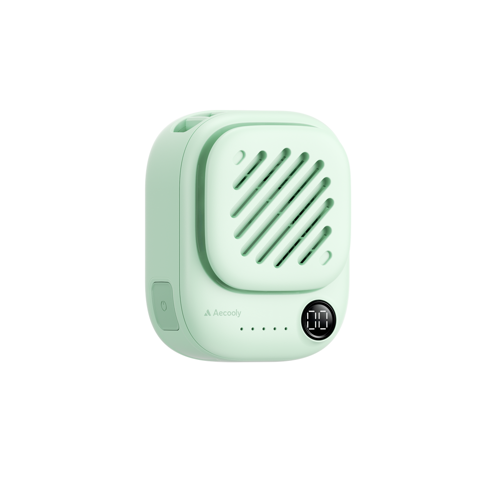 Click 01 Click Neck Fan 2000mAh