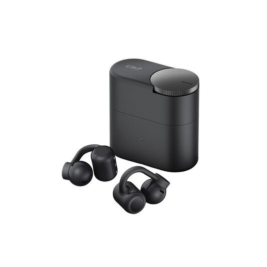 Clip Pro Open Wireless Earbuds