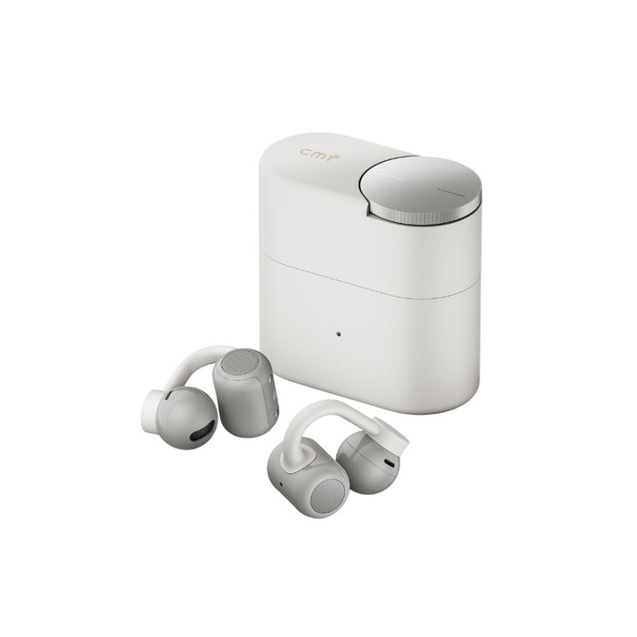 Clip Pro Open Wireless Earbuds