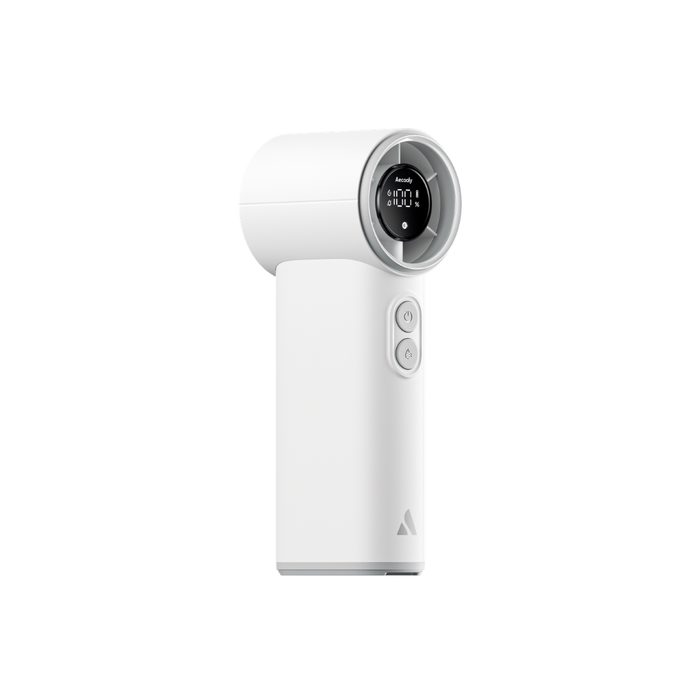 Cool Air Pro High-Speed Misting Fan 4500mAh