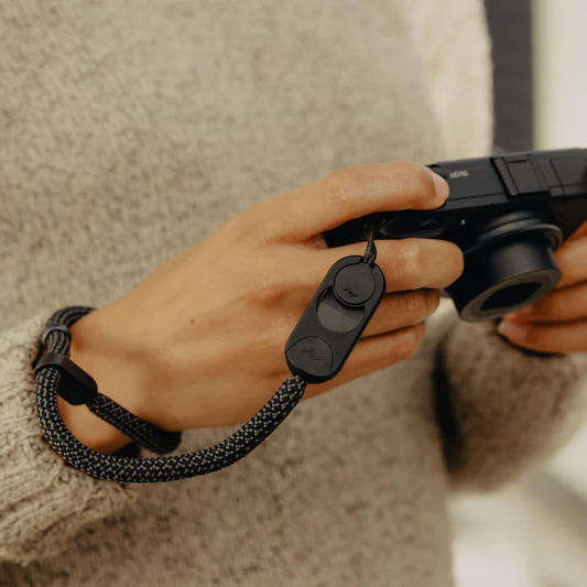Cuff Rope