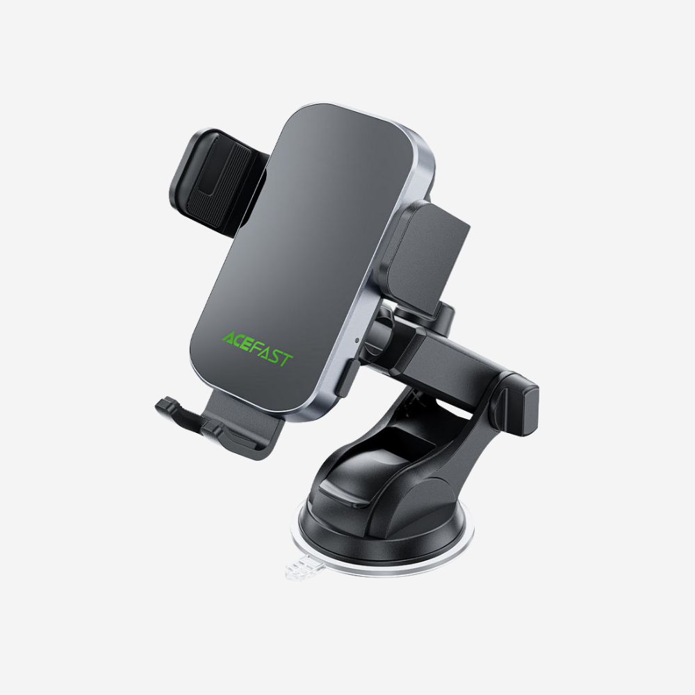 D53 Wireless Charging Car Holder for Dashboard
