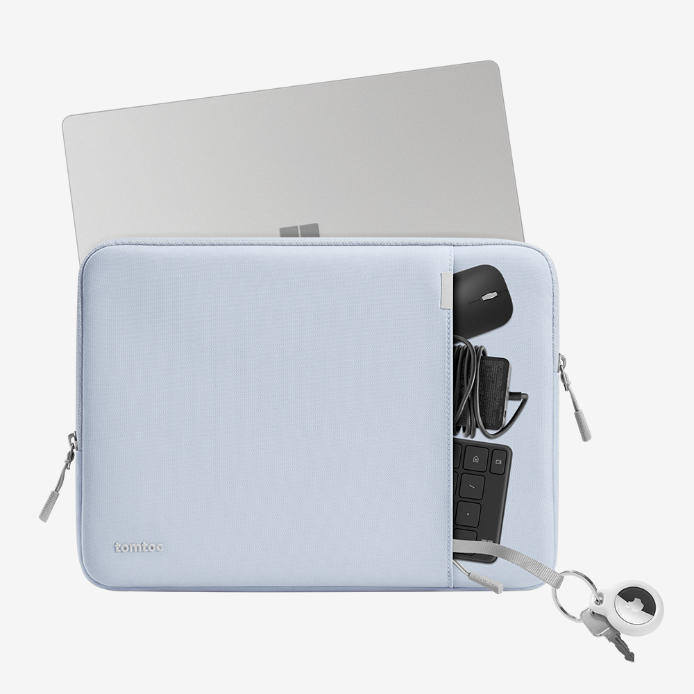 Defender-A13 Laptop Sleeve Case for 14-inch