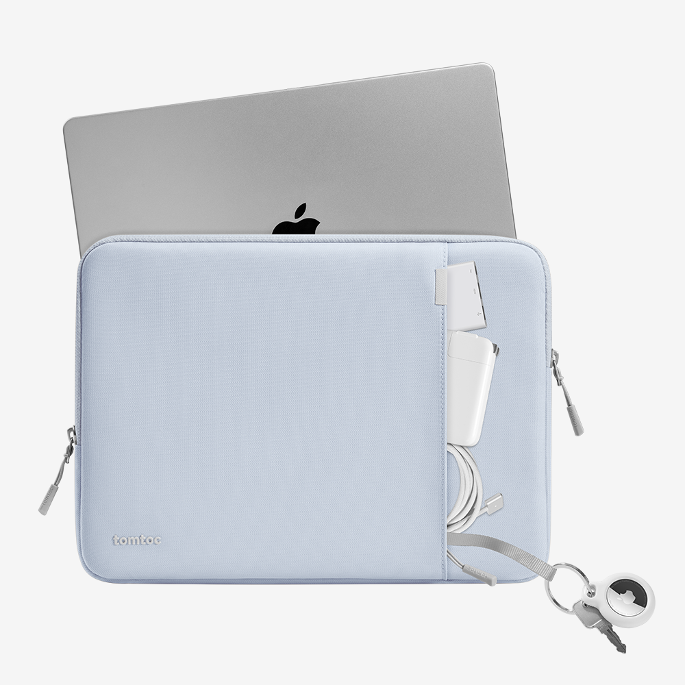 Defender-A13 Laptop Sleeve Case for 14-inch
