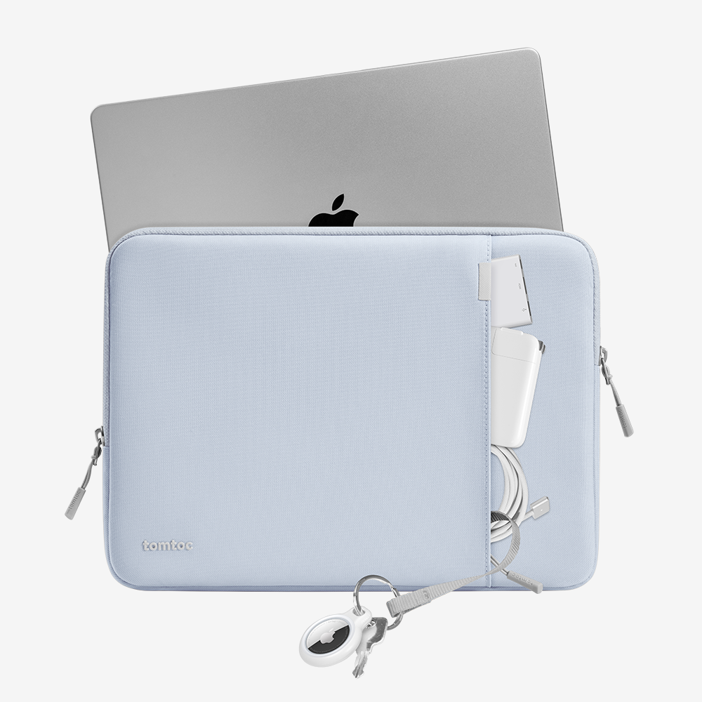 Defender-A13 Laptop Sleeve Case for 14-inch