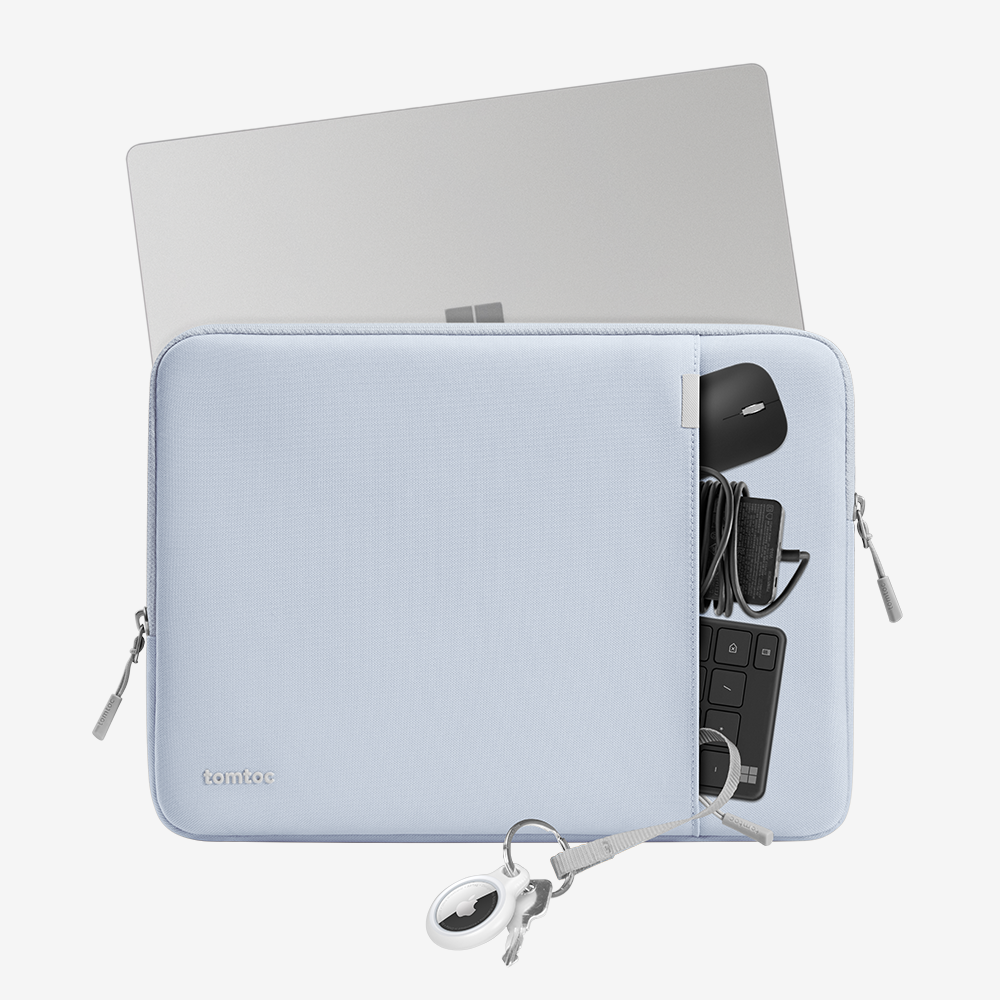 Defender-A13 Laptop Sleeve Case for 14-inch