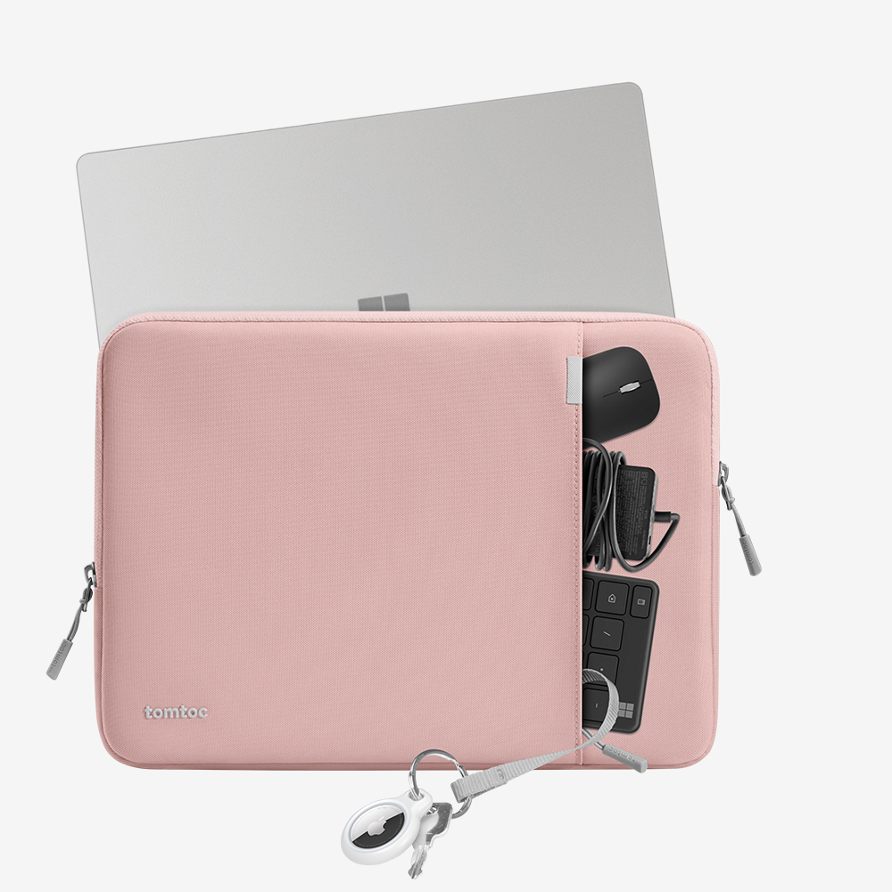 Defender-A13 Laptop Sleeve Case for 14-inch