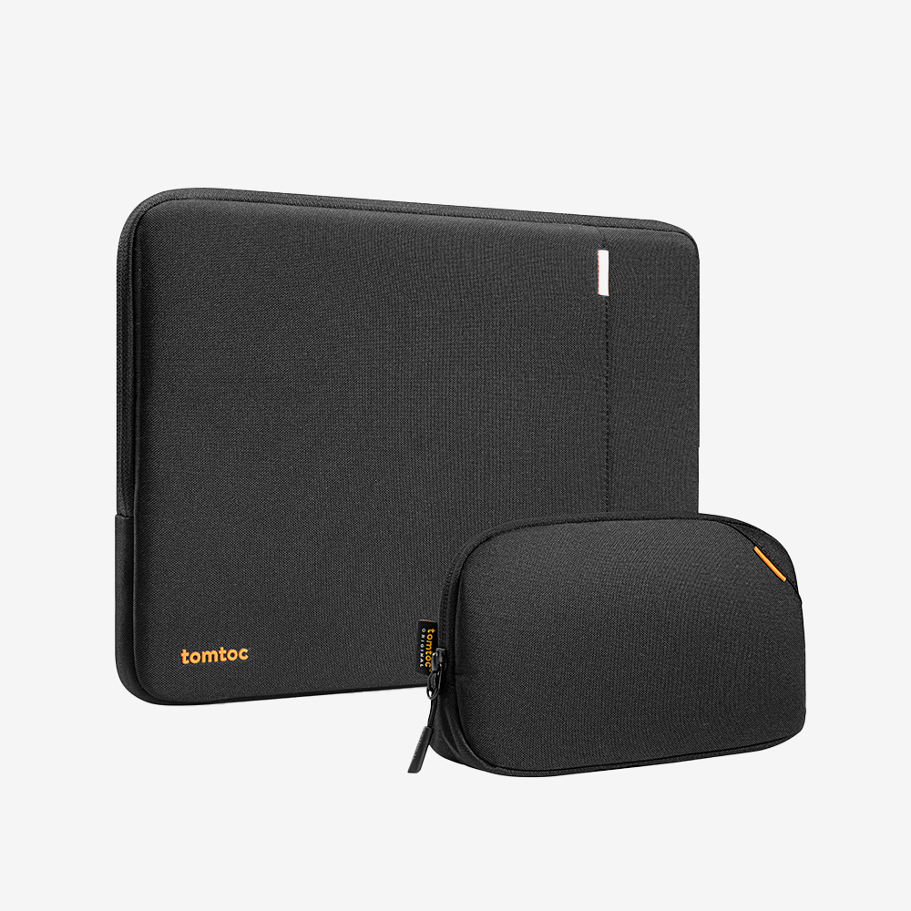 Defender-A13 Laptop Sleeve Case for 16-inch