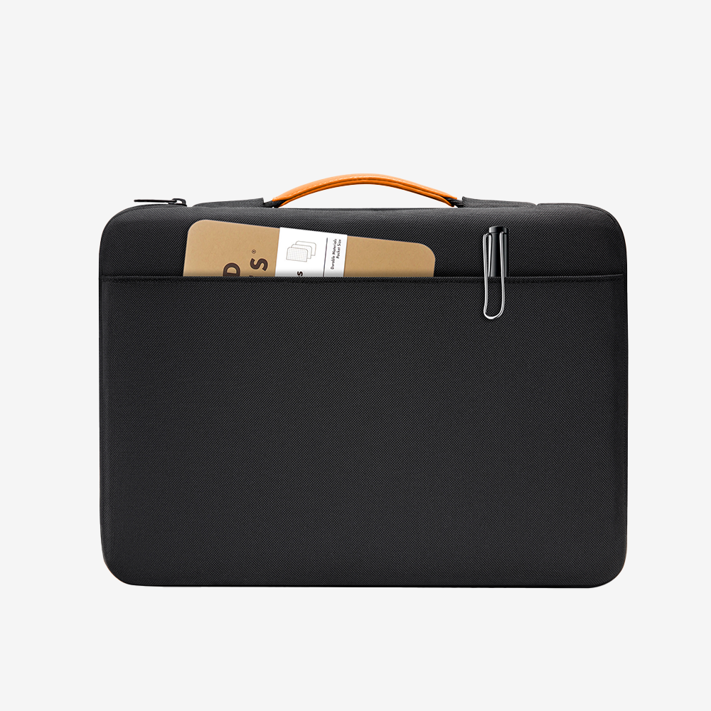 Defender-A14 Laptop Briefcase for 13.5-14.4-inch