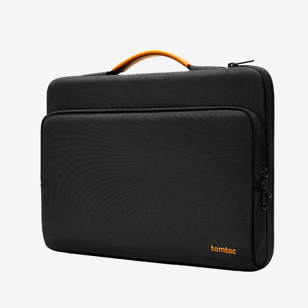 Defender-A14 Laptop Briefcase for 13.5-14.4-inch