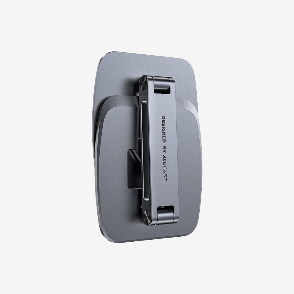 E13 Desktop Metal Folding Holder