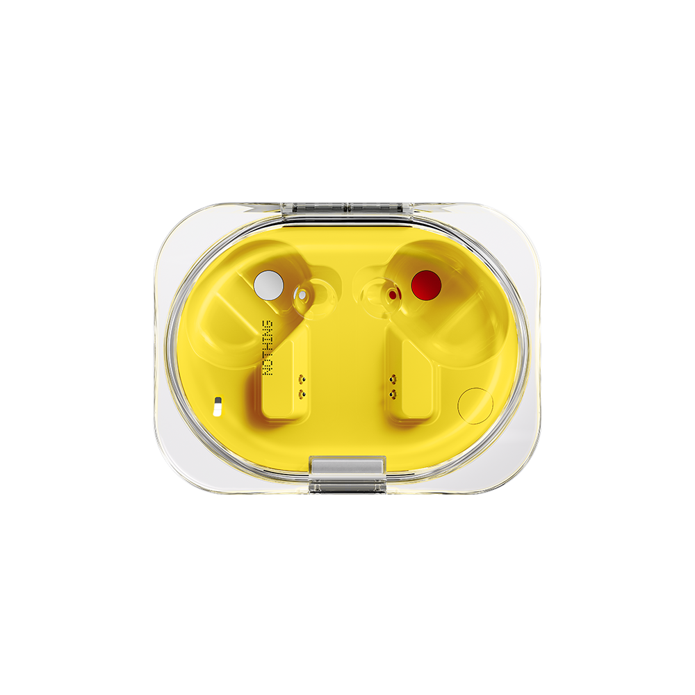 Ear (3a) True Wireless Earbuds