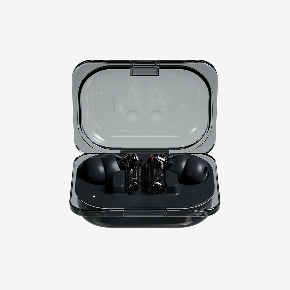 Ear (a) True Wireless Earbuds